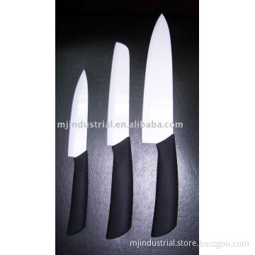 Ceramic knives (KS08W3-SA)